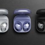 Samsung Galaxy Buds Pro