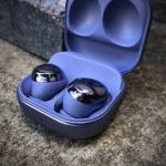 Samsung Galaxy Buds Pro